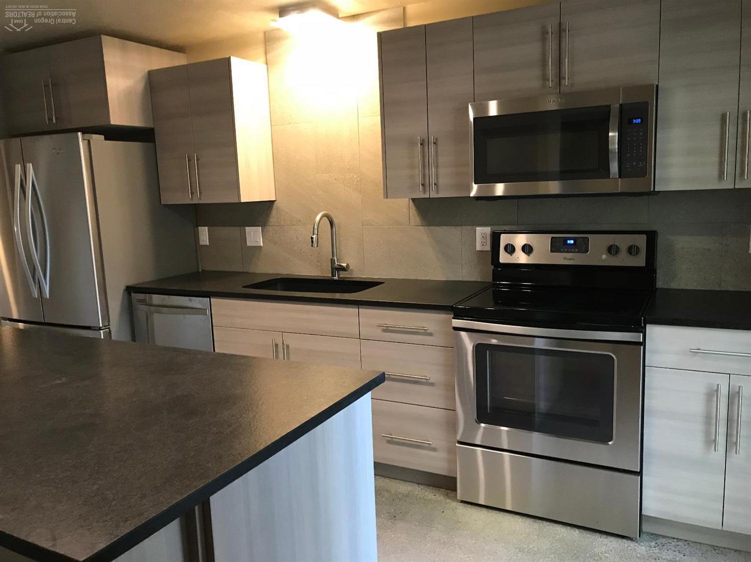 Riverside - Residential Income