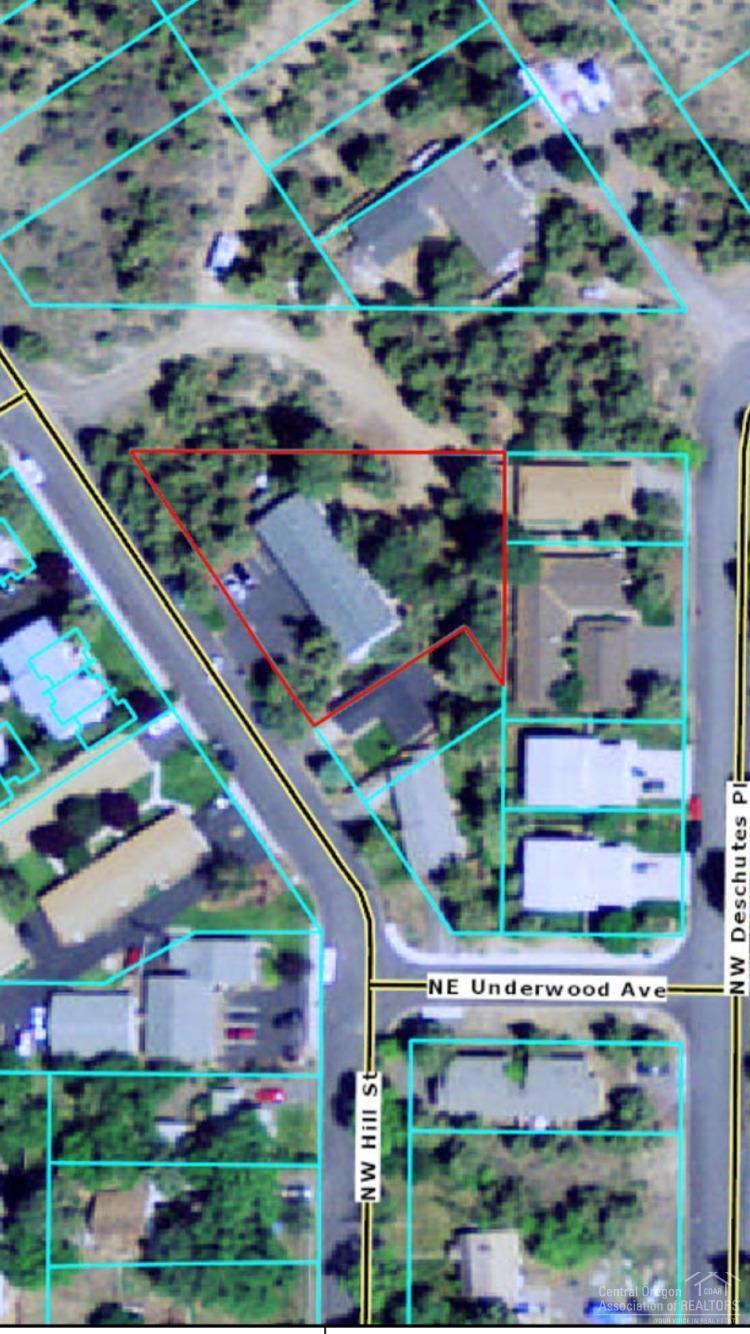 Riverside - Residential Income