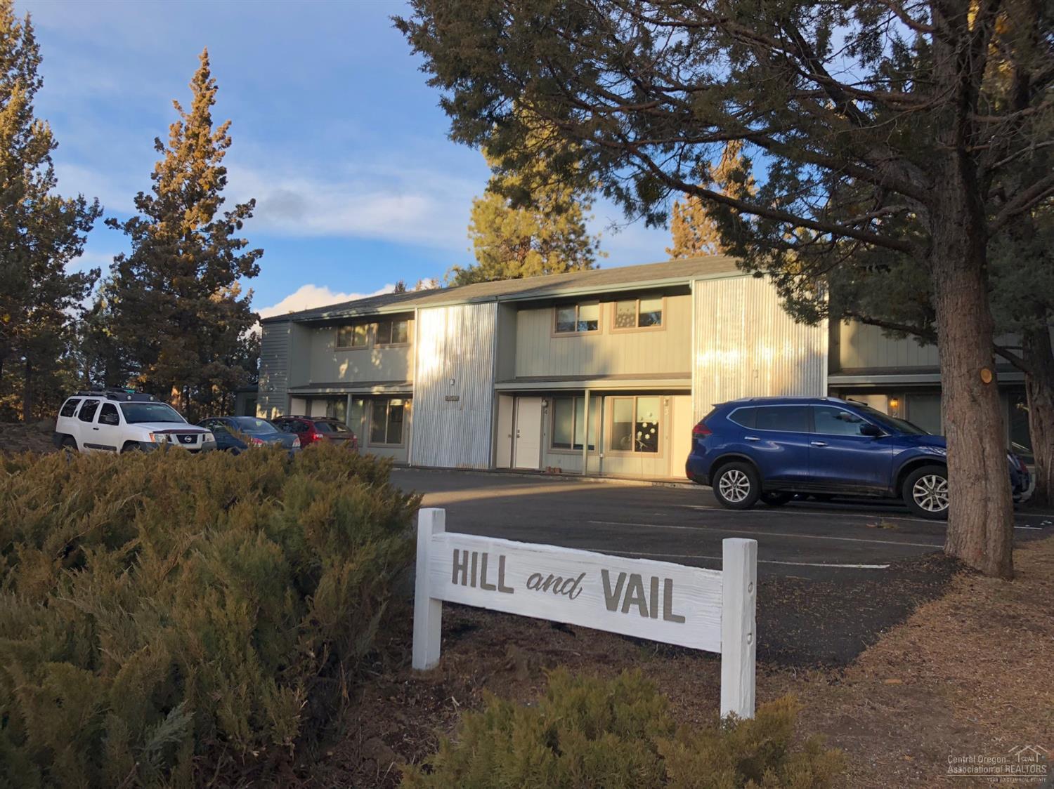 Riverside - Residential Income