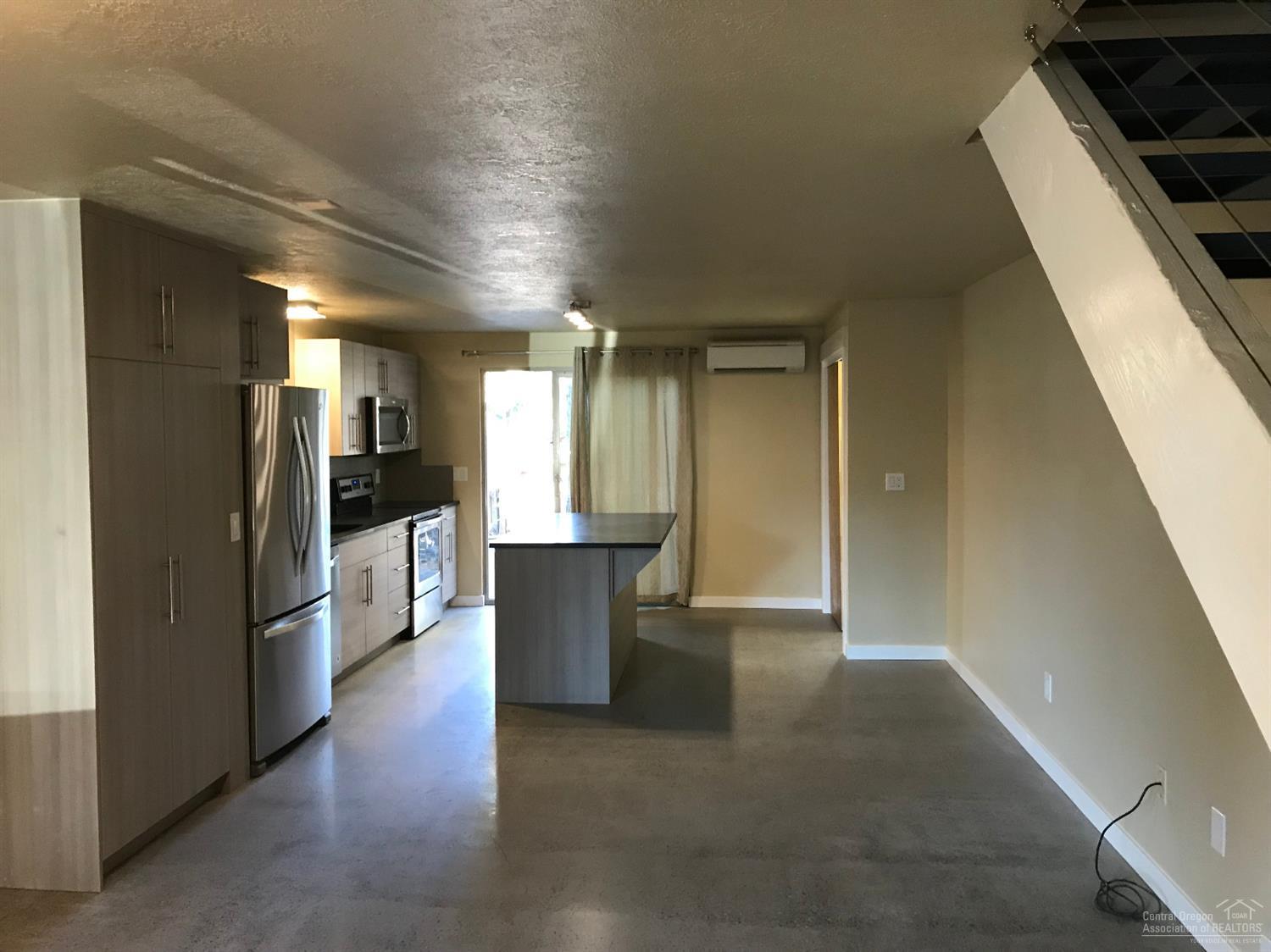 Riverside - Residential Income