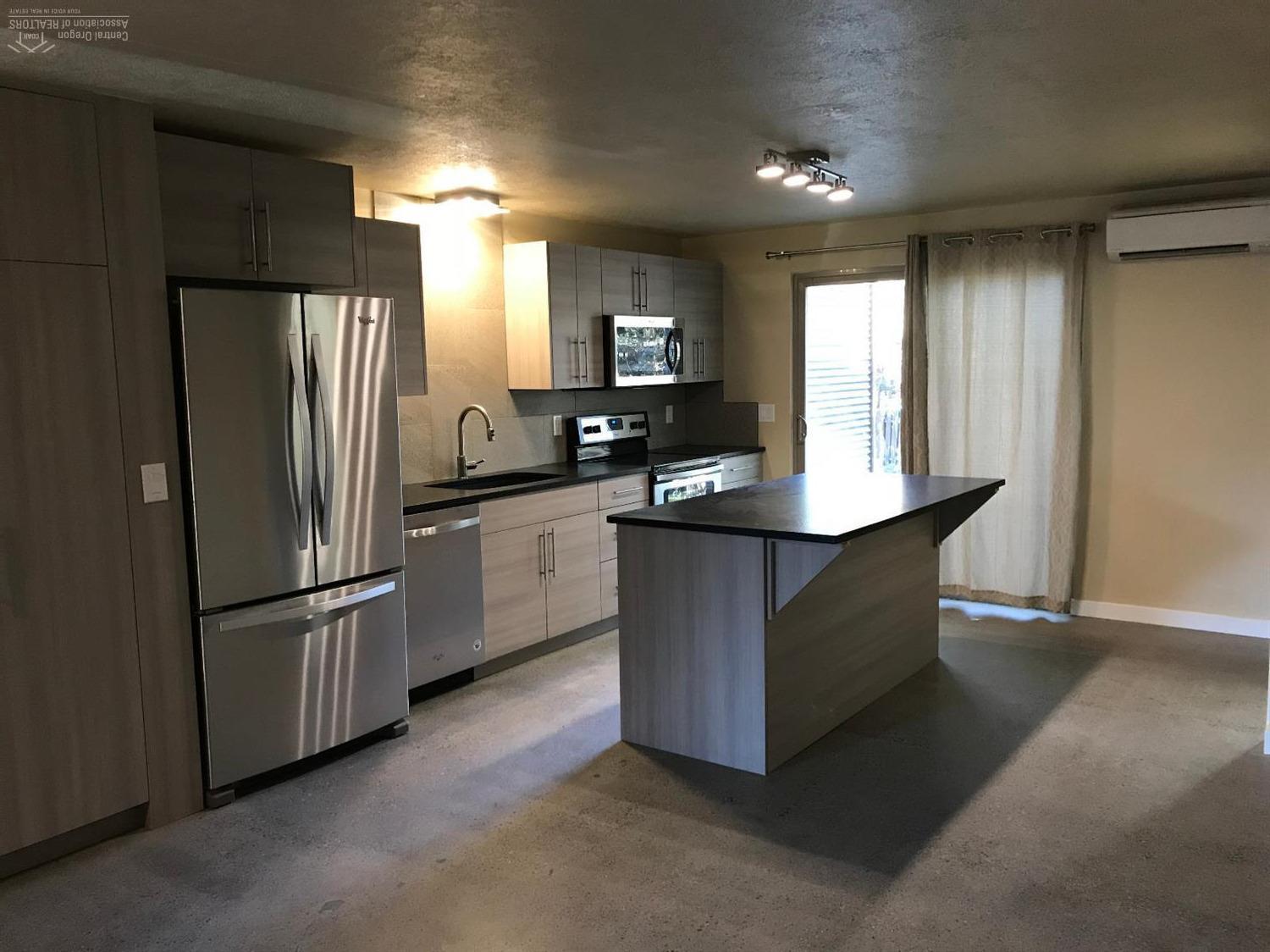 Riverside - Residential Income