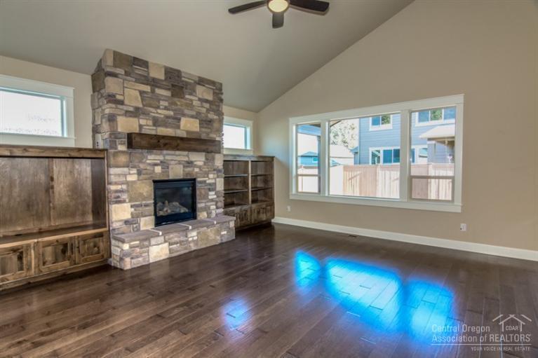 Rivers Edge Village - Residential