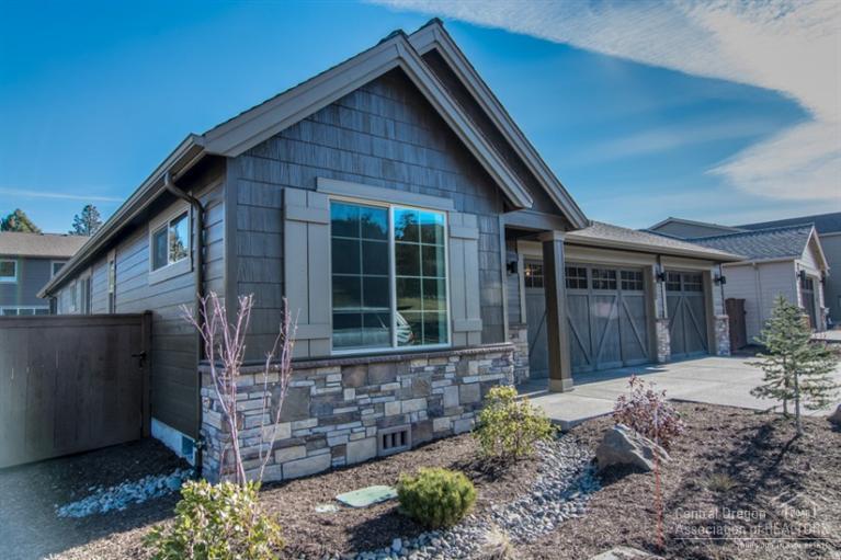 Rivers Edge Village - Residential