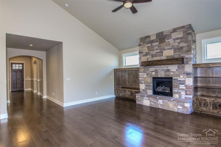 Rivers Edge Village - Residential