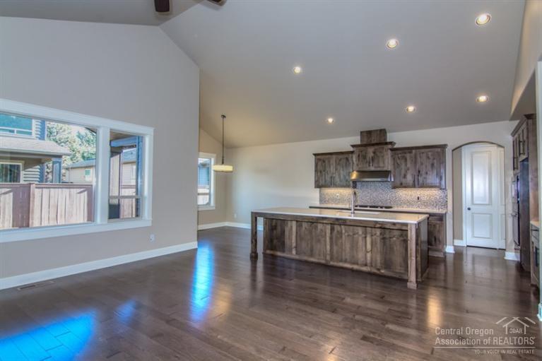 Rivers Edge Village - Residential