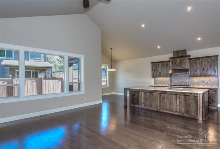 Rivers Edge Village - Residential