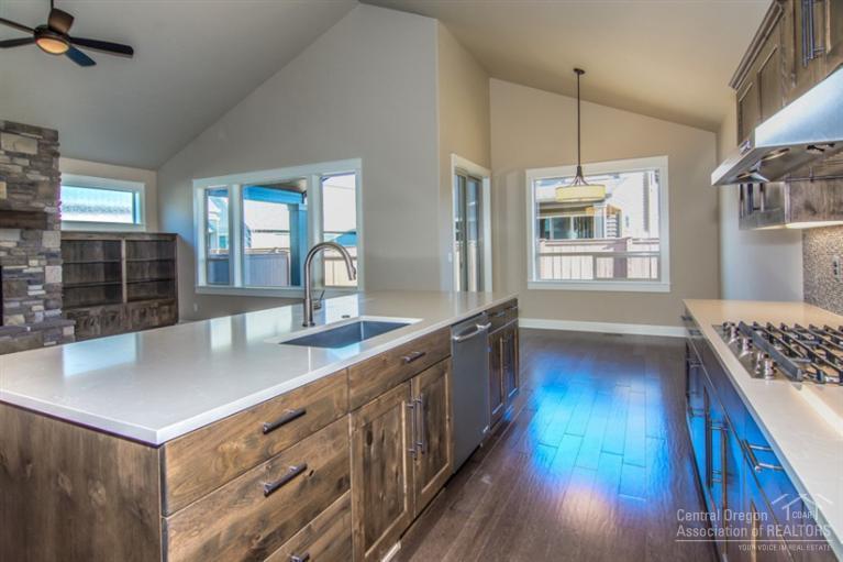 Rivers Edge Village - Residential