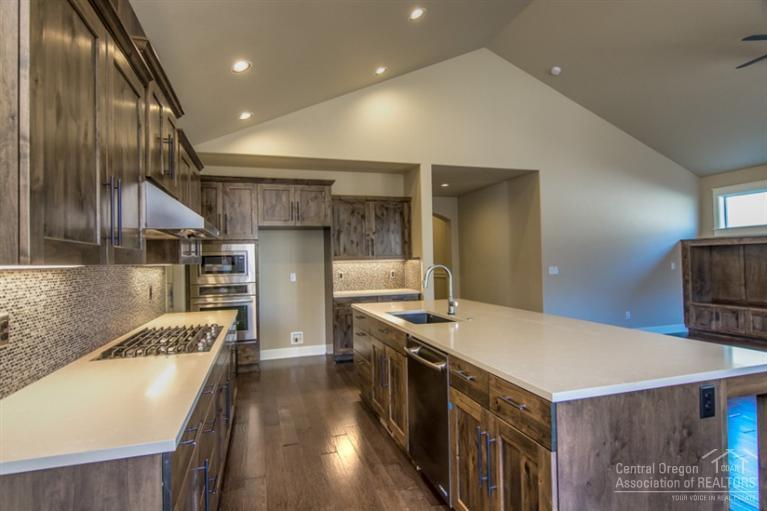 Rivers Edge Village - Residential