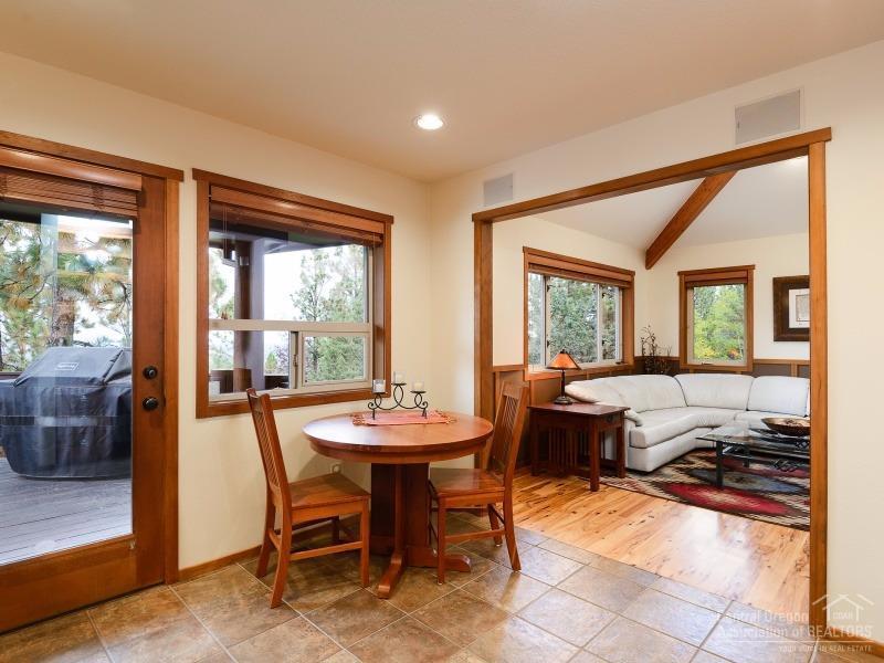 Awbrey Butte - Residential