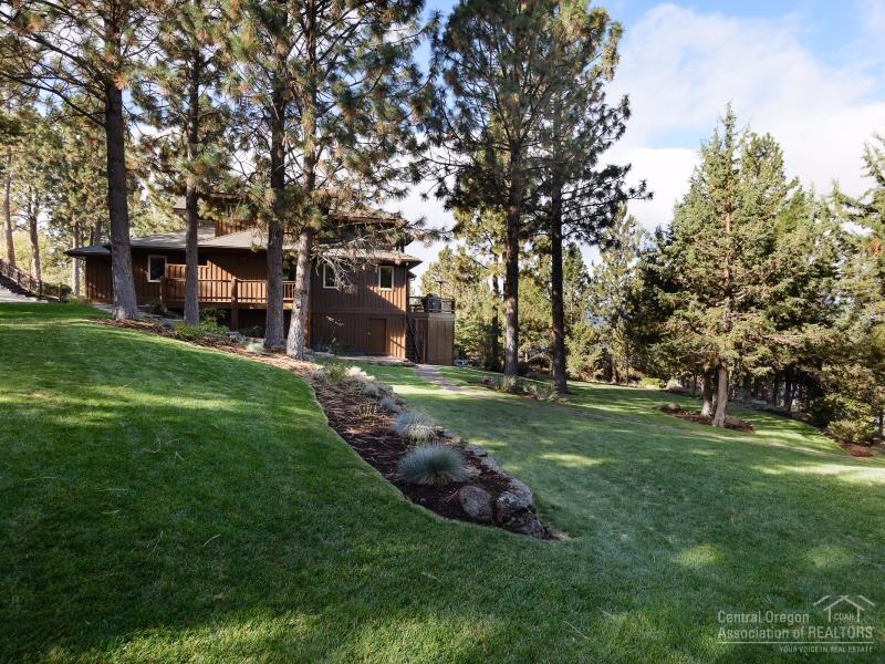 Awbrey Butte - Residential