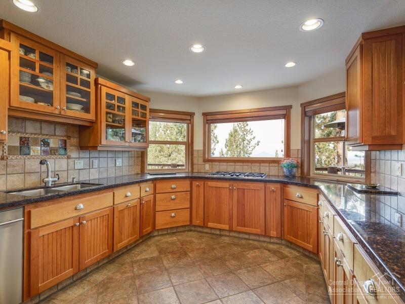 Awbrey Butte - Residential