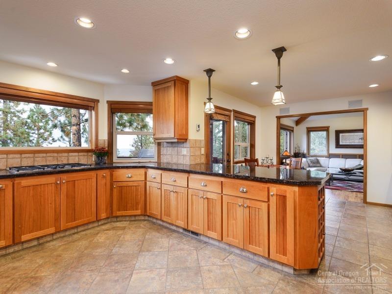 Awbrey Butte - Residential