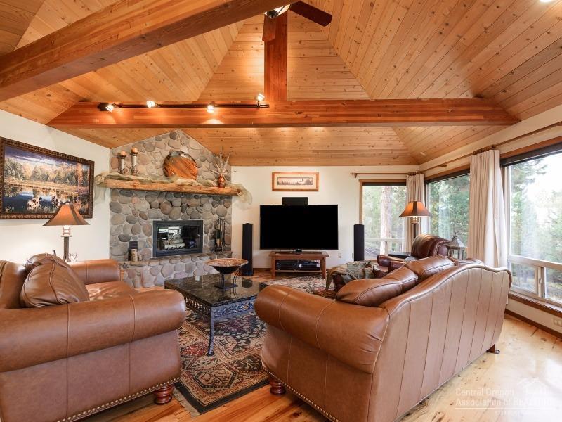 Awbrey Butte - Residential