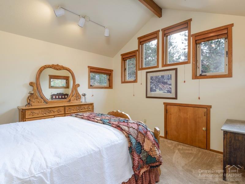 Awbrey Butte - Residential