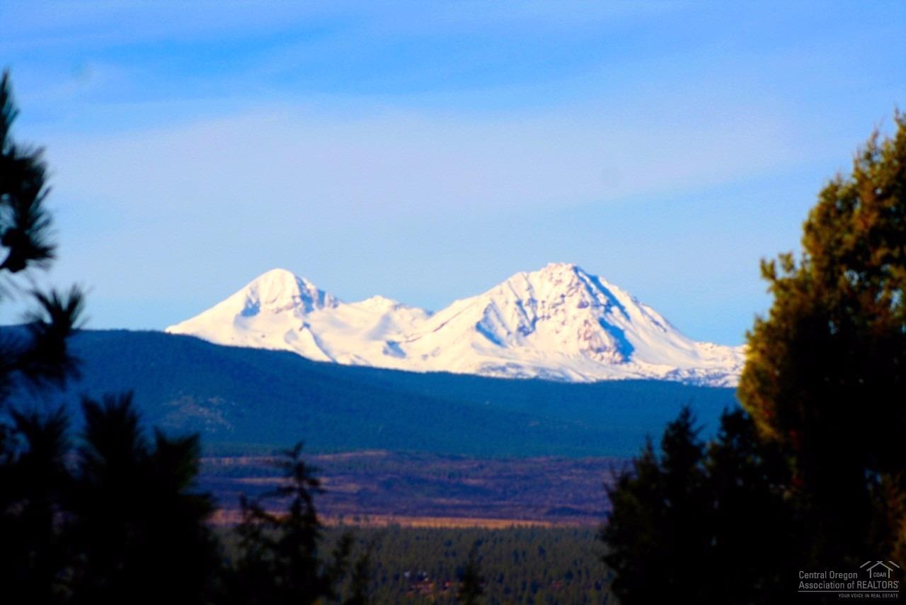 Awbrey Butte - Residential
