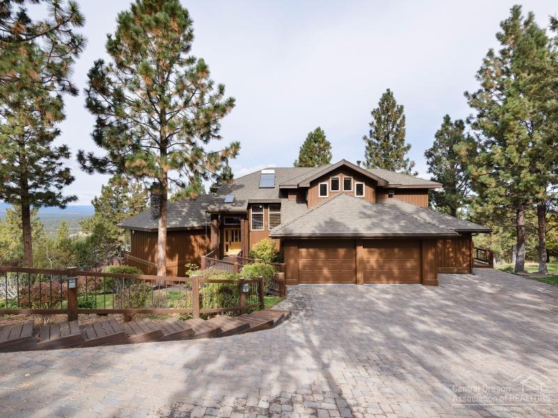 Awbrey Butte - Residential