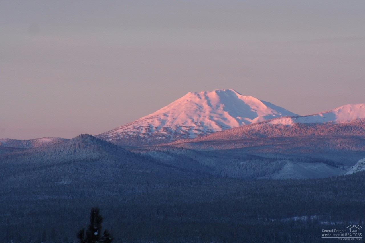 Awbrey Butte - Residential