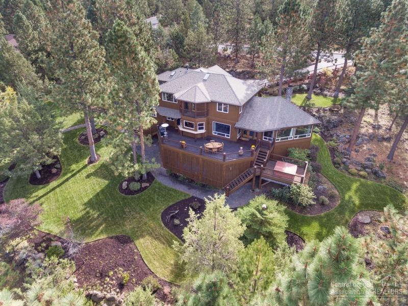 Awbrey Butte - Residential