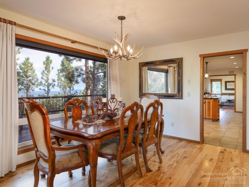 Awbrey Butte - Residential