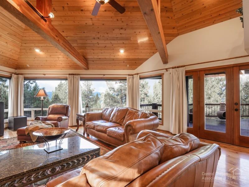 Awbrey Butte - Residential