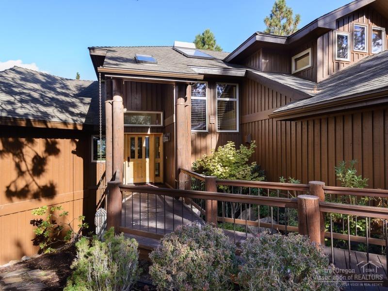 Awbrey Butte - Residential