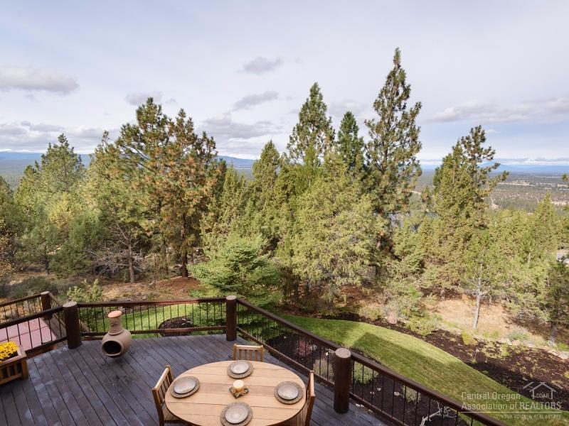 Awbrey Butte - Residential