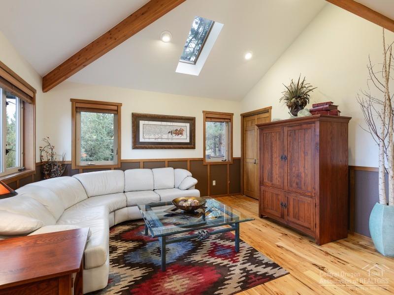 Awbrey Butte - Residential