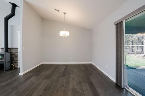 Tiny photo for 16337 Lava Drive, La Pine, OR 97739 (MLS # 220216651)