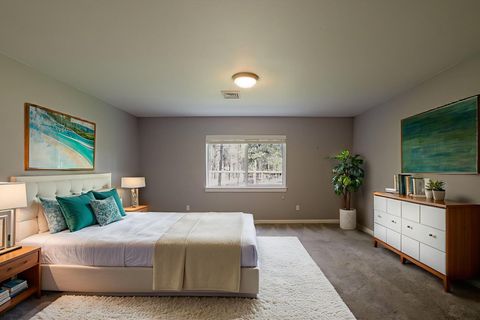 Tiny photo for 16337 Lava Drive, La Pine, OR 97739 (MLS # 220216651)