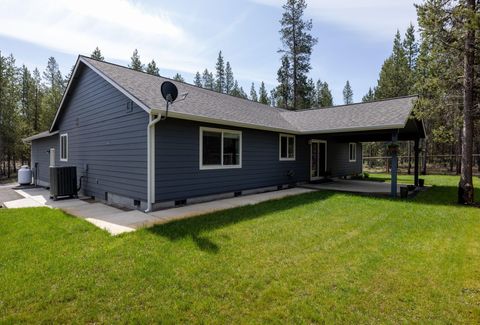 Tiny photo for 16337 Lava Drive, La Pine, OR 97739 (MLS # 220216651)