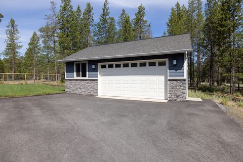 Tiny photo for 16337 Lava Drive, La Pine, OR 97739 (MLS # 220216651)