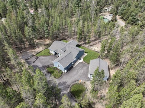 Tiny photo for 16337 Lava Drive, La Pine, OR 97739 (MLS # 220216651)