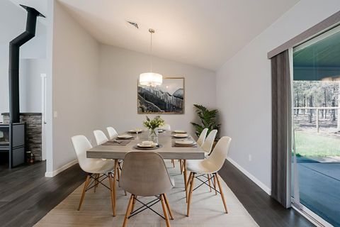 Tiny photo for 16337 Lava Drive, La Pine, OR 97739 (MLS # 220216651)