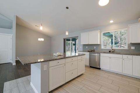 Tiny photo for 16337 Lava Drive, La Pine, OR 97739 (MLS # 220216651)