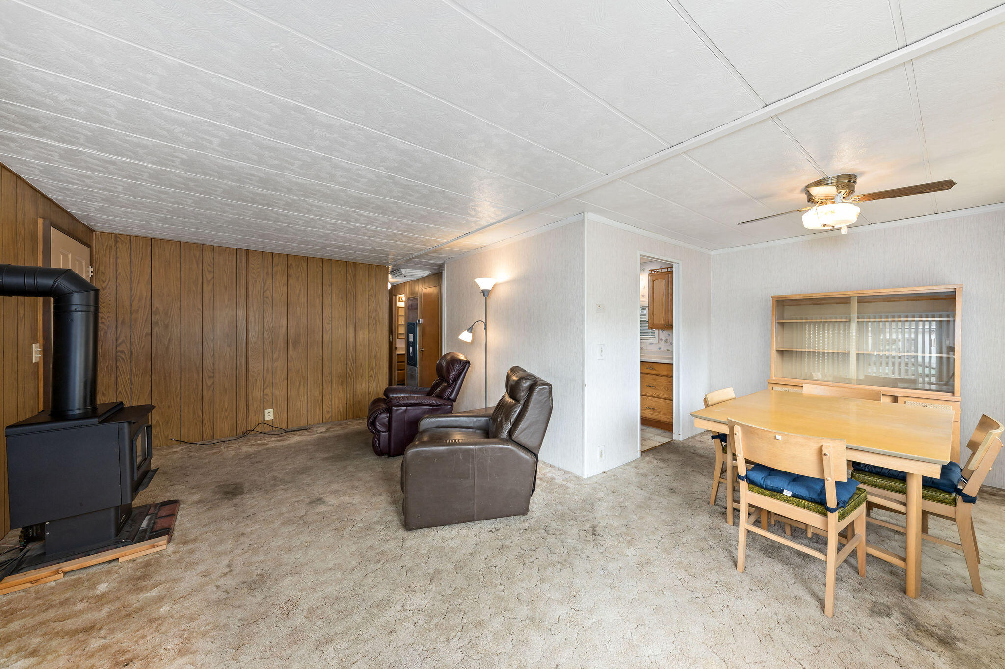 Aspens On The Creek - Residential