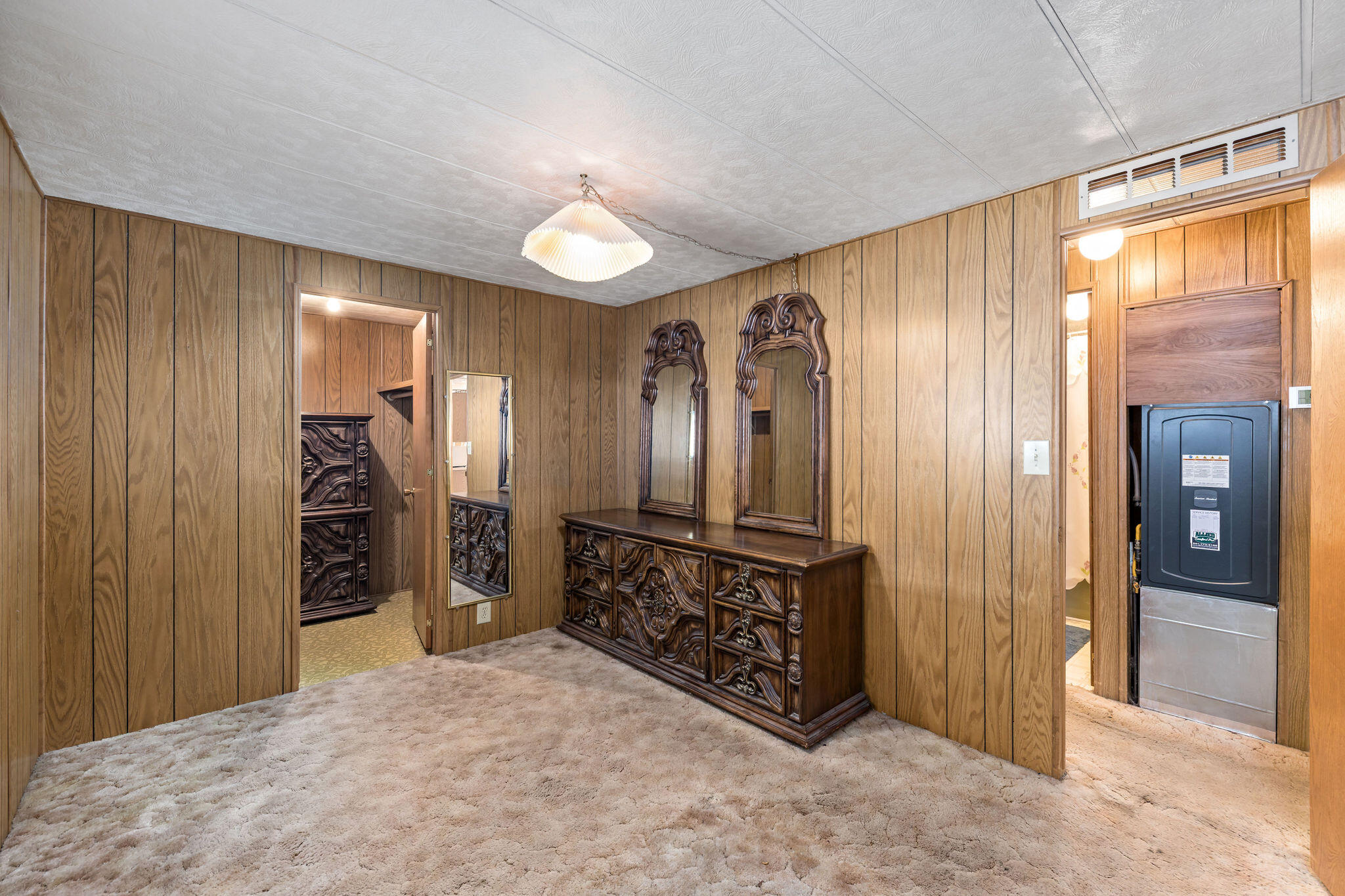 Aspens On The Creek - Residential