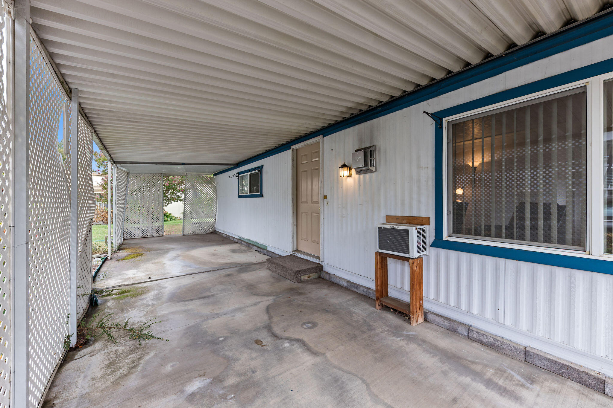 Aspens On The Creek - Residential