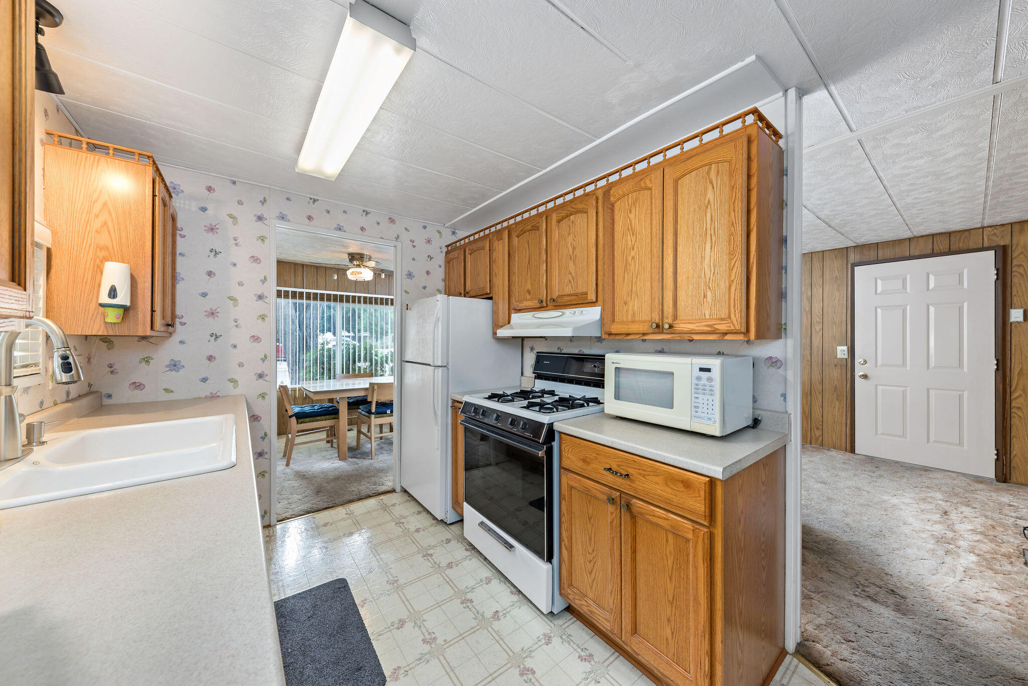 Aspens On The Creek - Residential