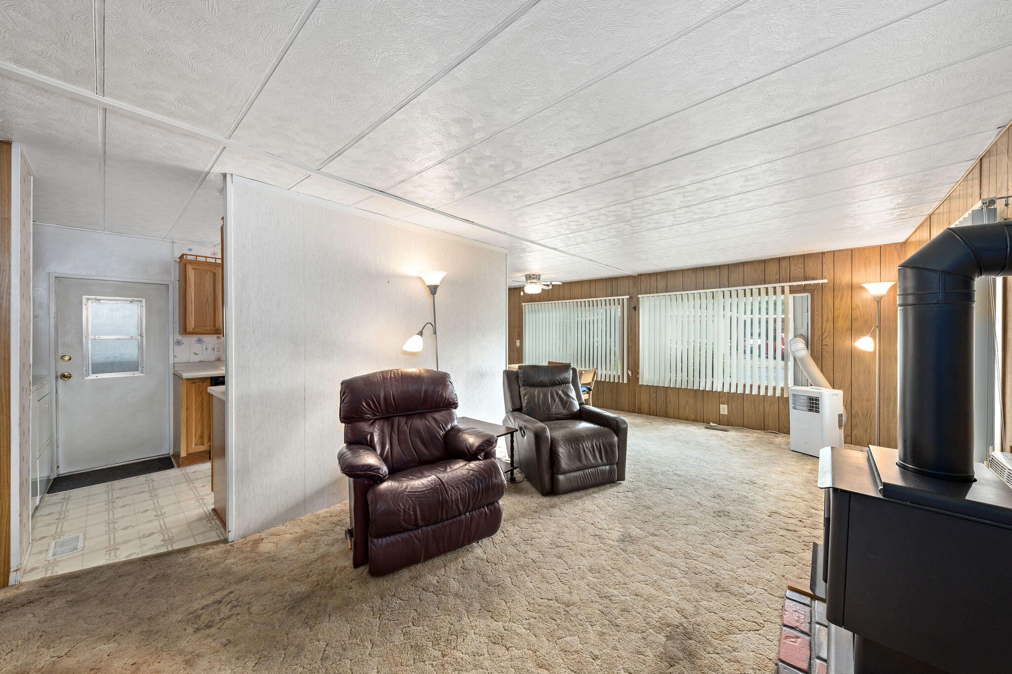 Aspens On The Creek - Residential