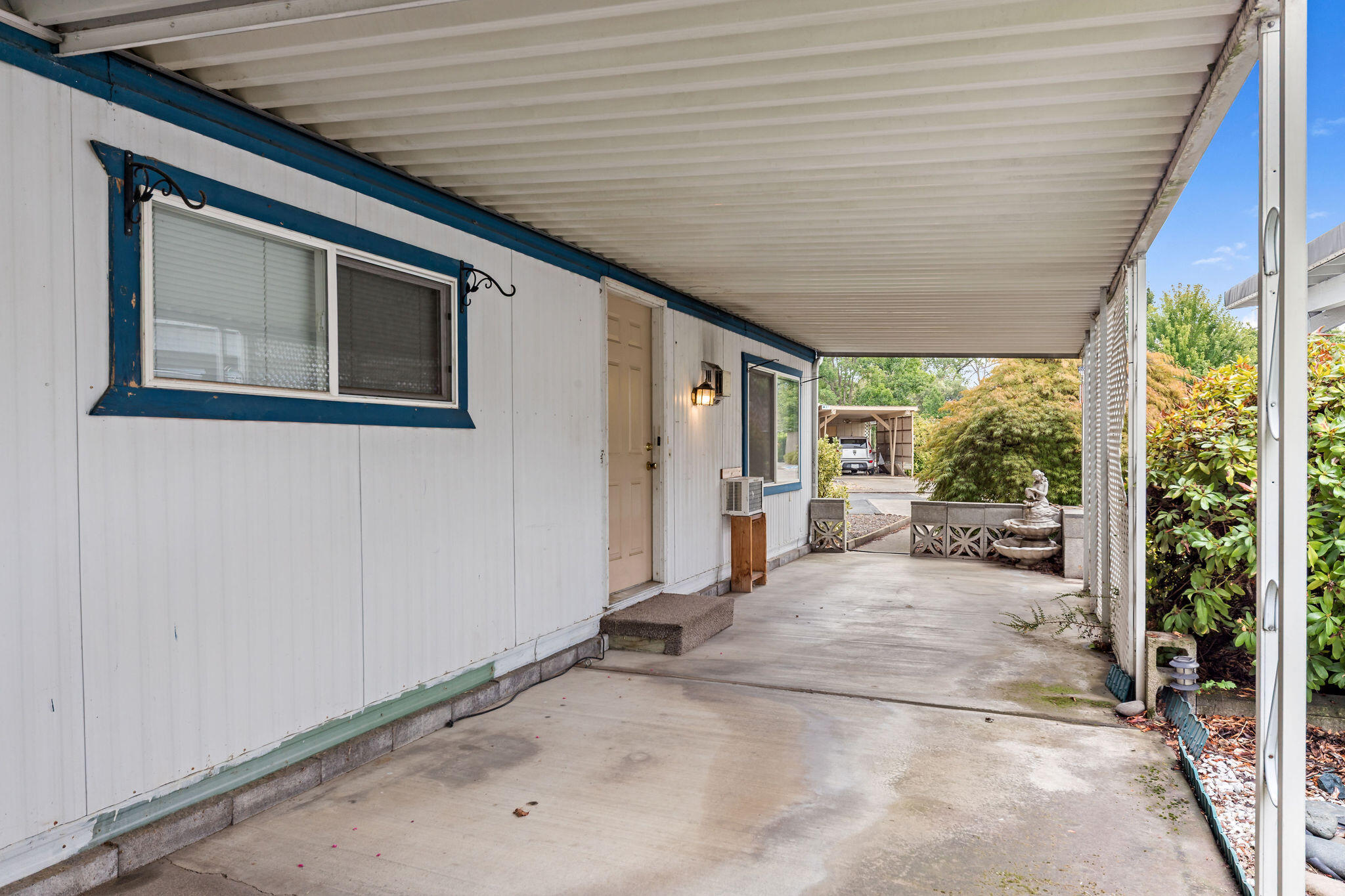 Aspens On The Creek - Residential