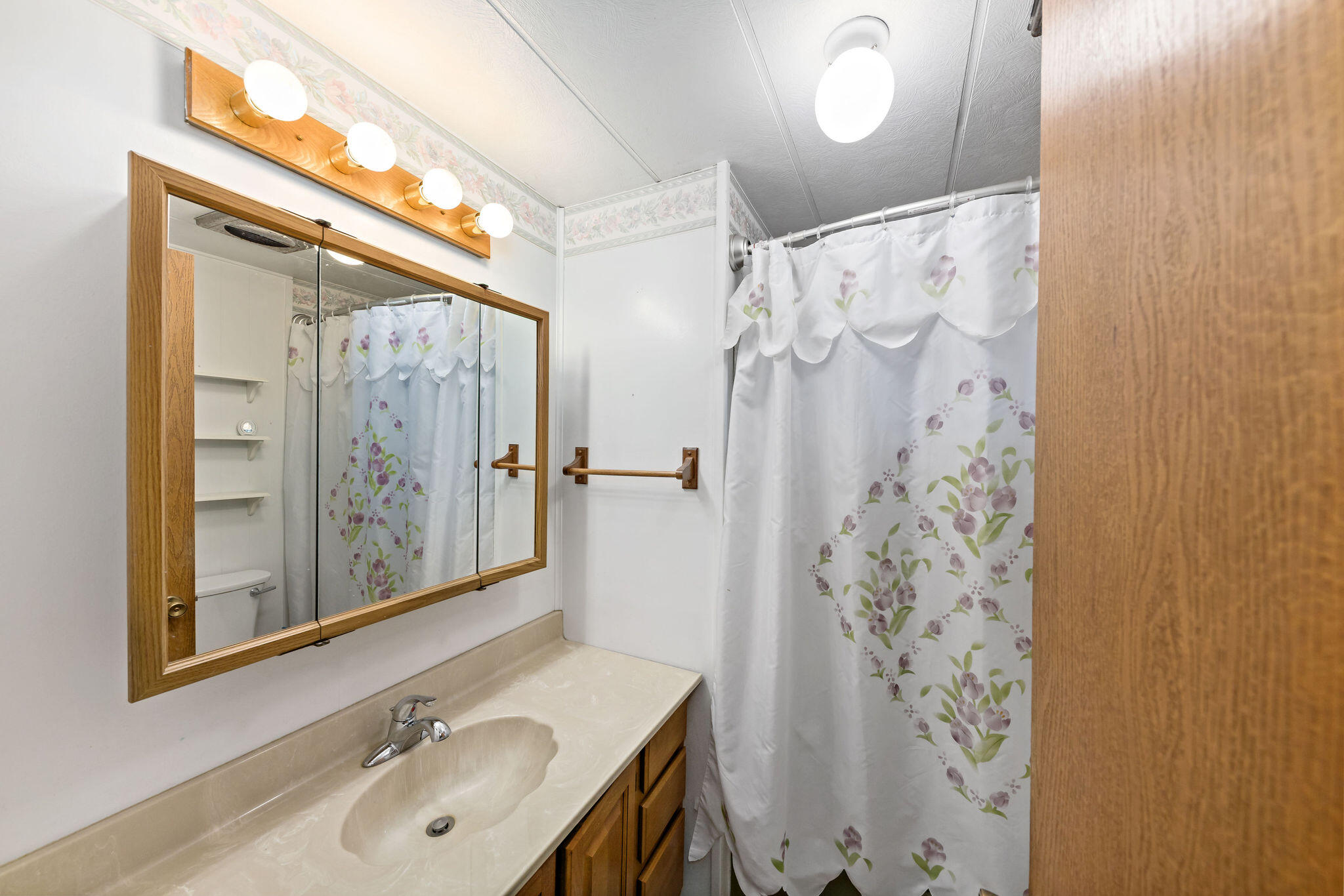 Aspens On The Creek - Residential