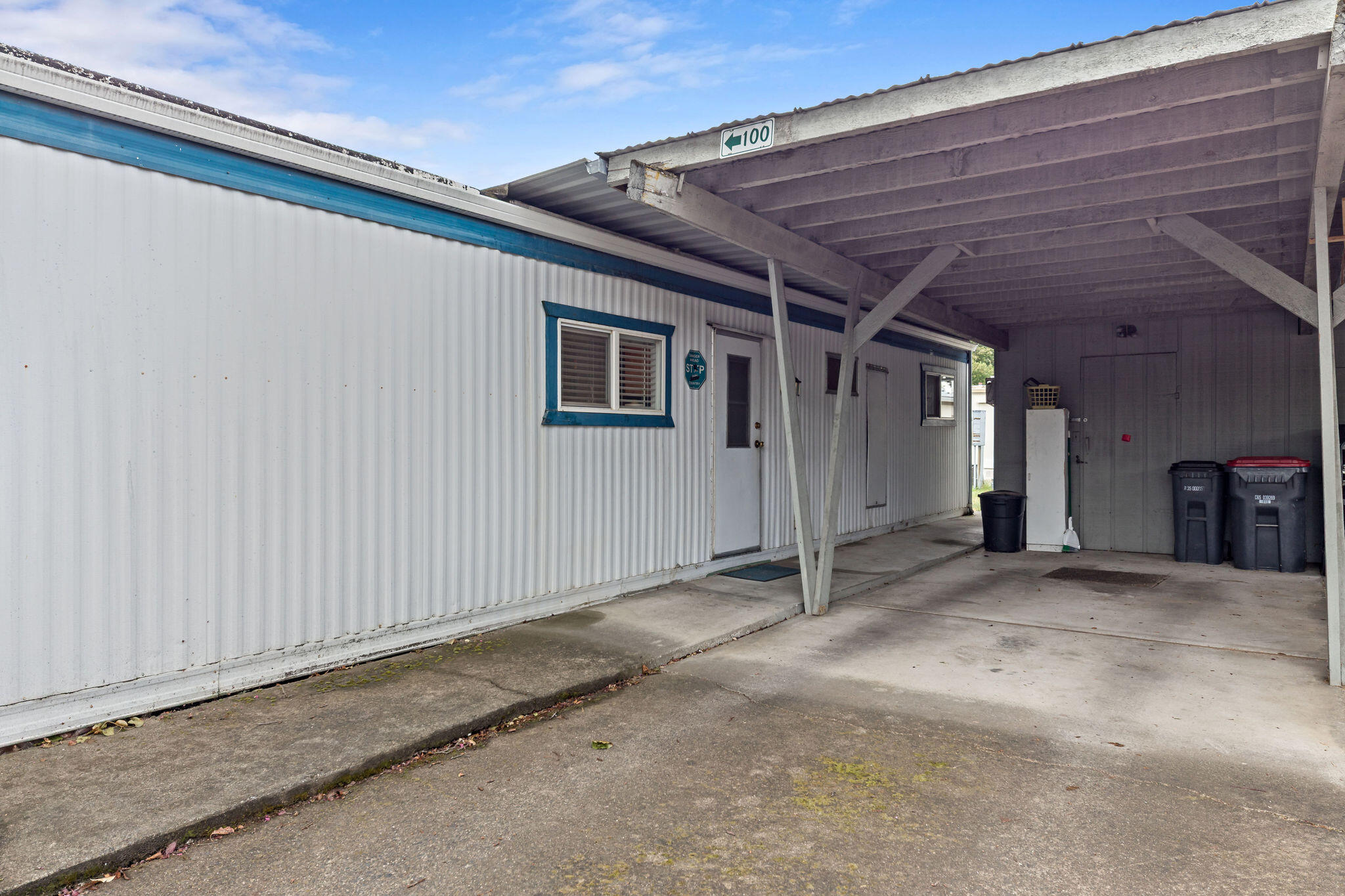 Aspens On The Creek - Residential