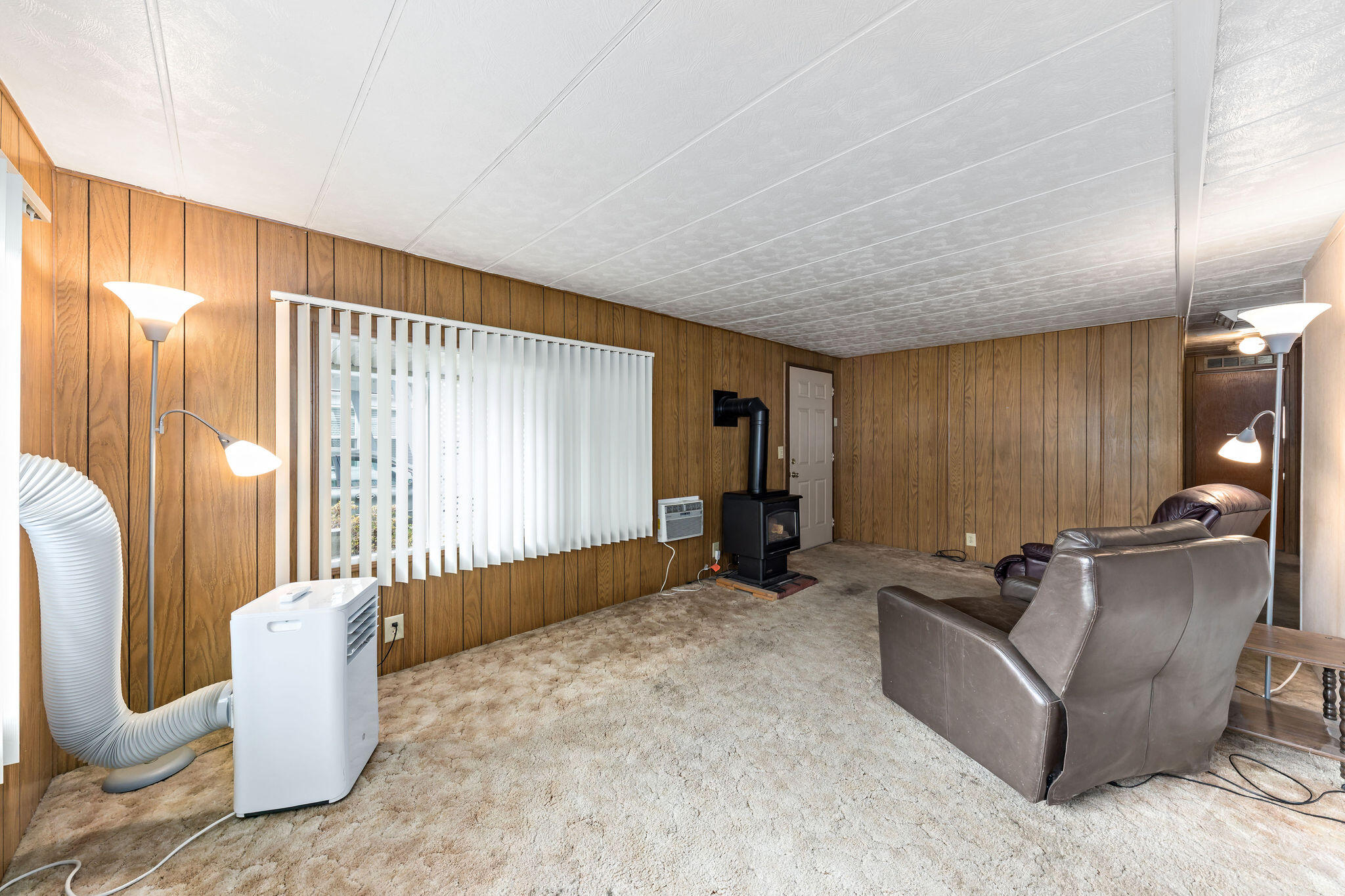 Aspens On The Creek - Residential