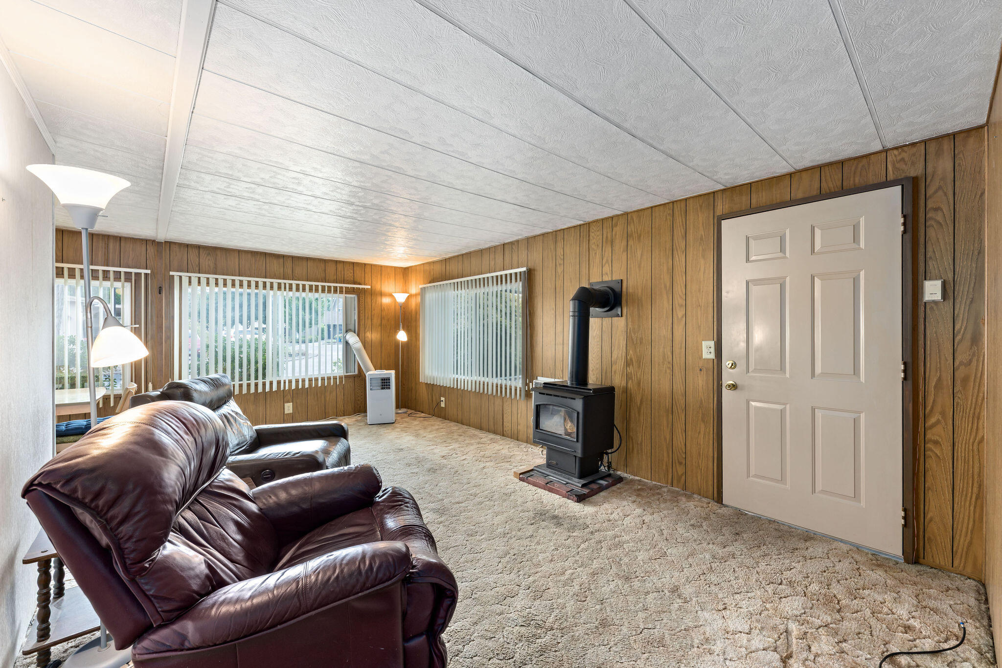 Aspens On The Creek - Residential