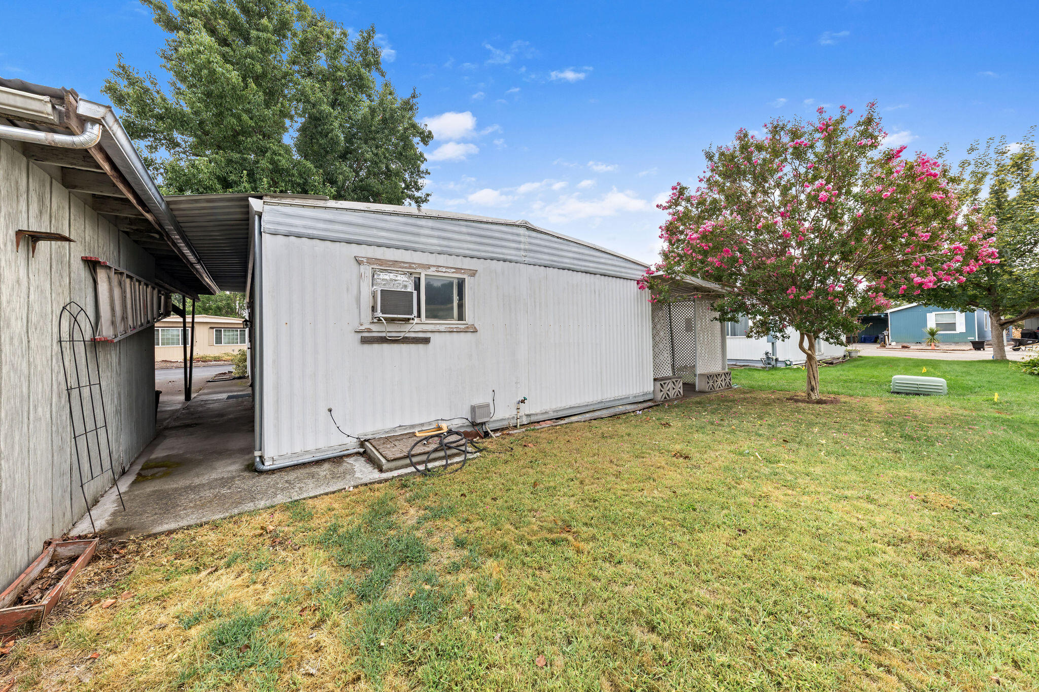 Aspens On The Creek - Residential