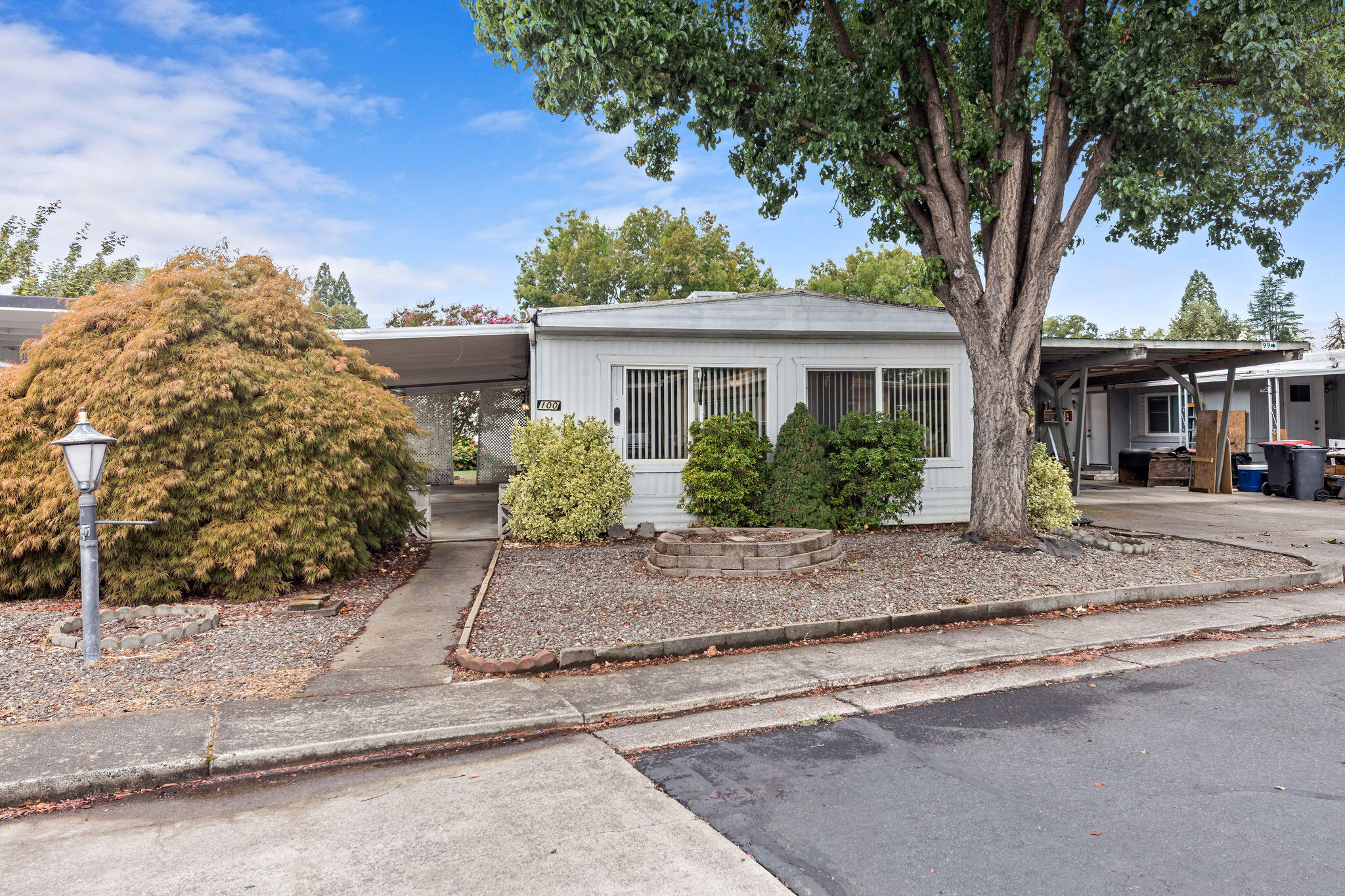 Aspens On The Creek - Residential
