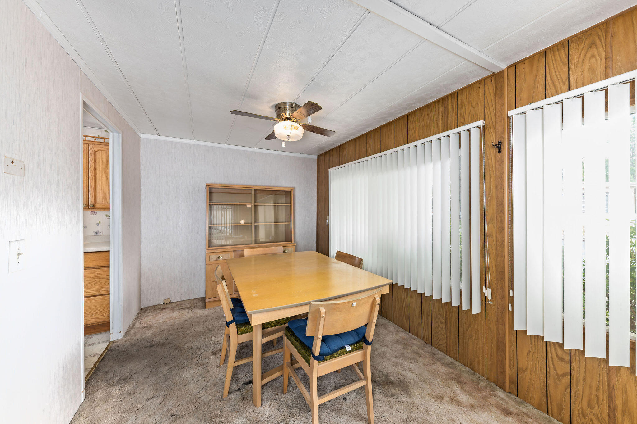 Aspens On The Creek - Residential