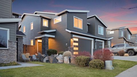 612 NE Vail Lane Bend OR 97701