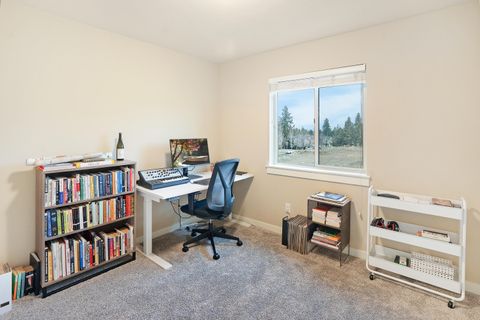 Tiny photo for 612 NE Vail Lane, Bend, OR 97701 (MLS # 220216988)