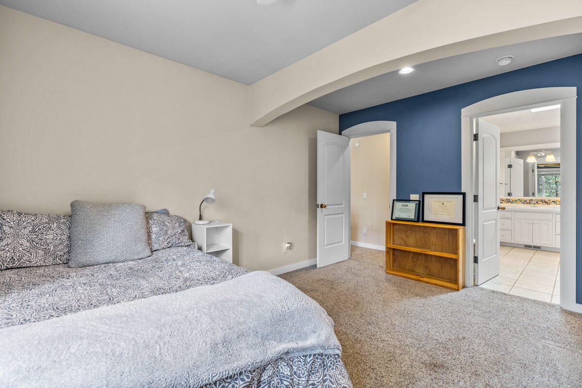 Awbrey Butte - Residential